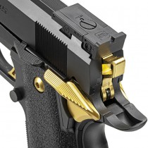 Marui Hi-Capa 5.1 Gold Match GBB 3