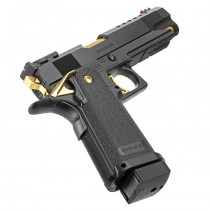 Marui Hi-Capa 5.1 Gold Match GBB 4