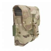 Warrior Single 50Cal Pouch - Multicam 3