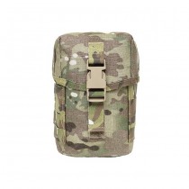 Warrior Medium General Utility Pouch - Multicam