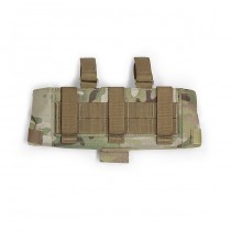 Warrior Large Roll Up Dump Pouch Gen2 - Multicam 2