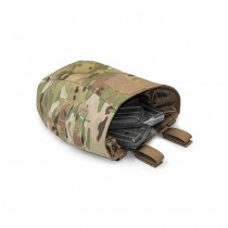 Warrior Large Roll Up Dump Pouch Gen2 - Multicam 3