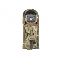 Warrior MS 2000 Strobe & Compass Pouch - Multicam 1