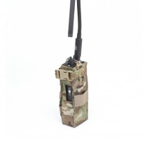 Warrior MBITR Radio Gen 2 - Multicam 4