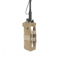 Warrior MBITR Radio Gen 2 - Coyote 5