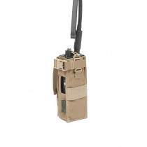 Warrior MBITR Radio Gen 2 - Coyote 6