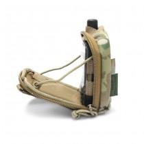 Warrior Garmin GPS Pouch - Multicam 1