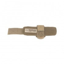 Warrior Garmin Wrist Case - Coyote 1