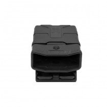 Warrior Polymer M4 Magazine Pouch - Black 4