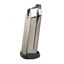 VFC FNX-45 25BBs Gas Magazine - Black 1