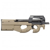 WE TA 2015 Gas Blow Back Rifle - Tan 1