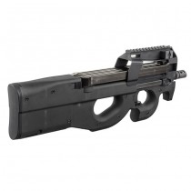 WE TA 2015 Gas Blow Back Rifle - Black 3