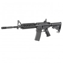 Marui M4A1 MWS Gas Blow Back Rifle 2