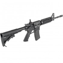 Marui M4A1 MWS Gas Blow Back Rifle 3