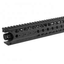 KRYTAC War Sport LVOA-C AEG - Black 3