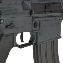 KRYTAC War Sport LVOA-C AEG - Wolf Grey 4