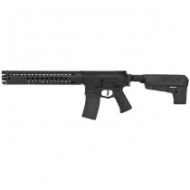 KRYTAC War Sport LVOA-S AEG - Black