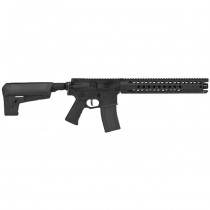 KRYTAC War Sport LVOA-S AEG - Black 1