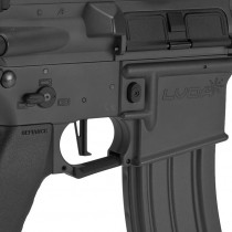 KRYTAC War Sport LVOA-S AEG - Black 3