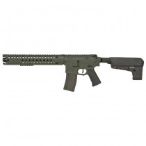 Krytac War Sport LVOA-S AEG - Foliage Green