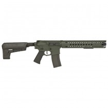 KRYTAC War Sport LVOA-S AEG - Foliage 1