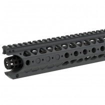 KRYTAC War Sport LVOA-S AEG - Wolf Grey 3