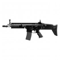 Cyma FN Herstal SCAR L AEG - Black