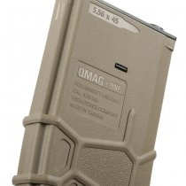 VFC QRS 120rds AEG Magazine - Tan