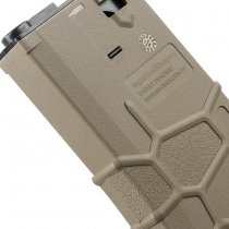 VFC QRS 300rds AEG Magazine - Tan