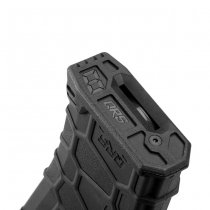 VFC QRS 120rds AEG Magazine - Black