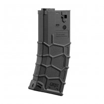 VFC QRS 120rds AEG Magazine - Black