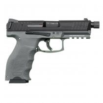 VFC Heckler & Koch VP9 Tactical Gas Blow Back Pistol - Grey