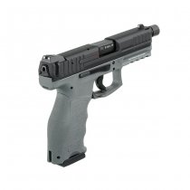 VFC Heckler & Koch VP9 Tactical Gas Blow Back Pistol - Grey