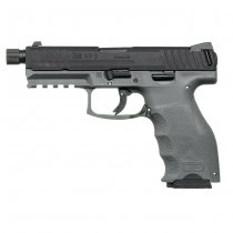 VFC Heckler & Koch VP9 Tactical Gas Blow Back Pistol - Grey