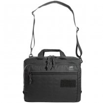 Tasmanian Tiger Document Bag MK II - Black