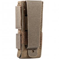 Tasmanian Tiger Single Pistol Magazine Pouch L - Coyote