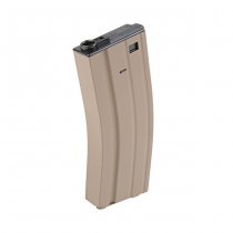 Cyma M4 150rds AEG Magazine - Tan