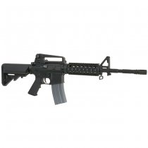 Cyma M4 RIS CM007 AEG - Black