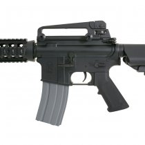 Cyma M4 RIS CM007 AEG - Black