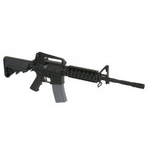 Cyma M4 RIS CM007 AEG - Black