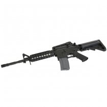 Cyma M4 RIS CM007 AEG - Black