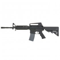 Cyma M4 RIS CM007 AEG - Black