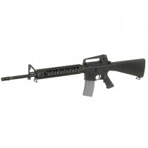 Cyma M16A4 AEG - Black