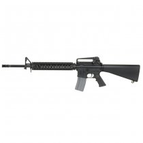 Cyma M16A4 AEG - Black