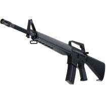 Cyma M16A1 AEG - Black