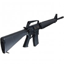 Cyma M16A1 AEG - Black