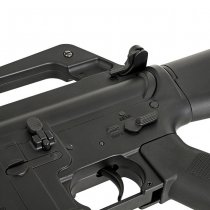 Cyma M16A1 AEG - Black