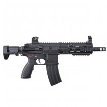 Specna Arms SA-H04 ONE AEG - Black