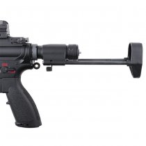 Specna Arms SA-H04 ONE AEG - Black