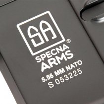 Specna Arms SA-H05 ONE AEG - Black